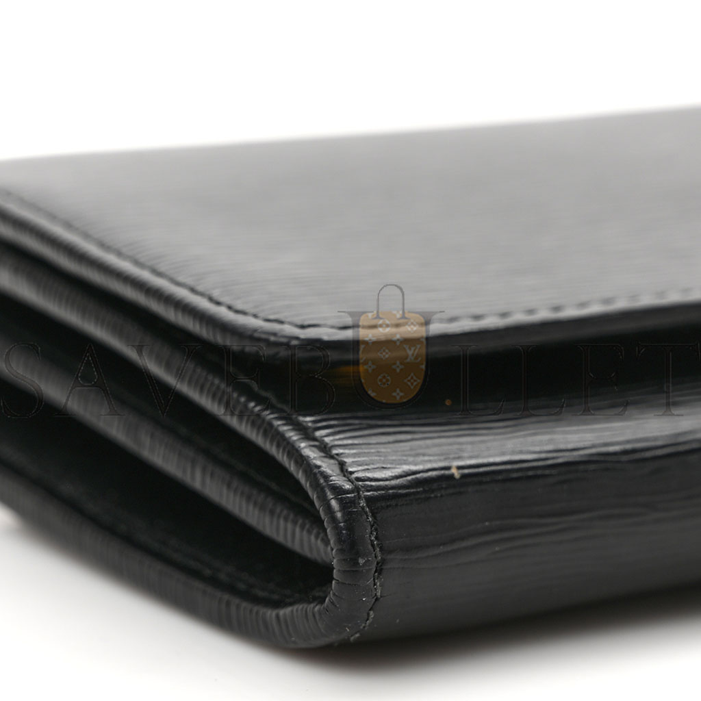 PRADA VITELLO MOVE CONTINENTAL FLAP WALLET BLACK (21*11*2cm) PRADA VITELLO MOVE CONTINENTAL FLAP WALLET BLACK (21*11*2cm)
