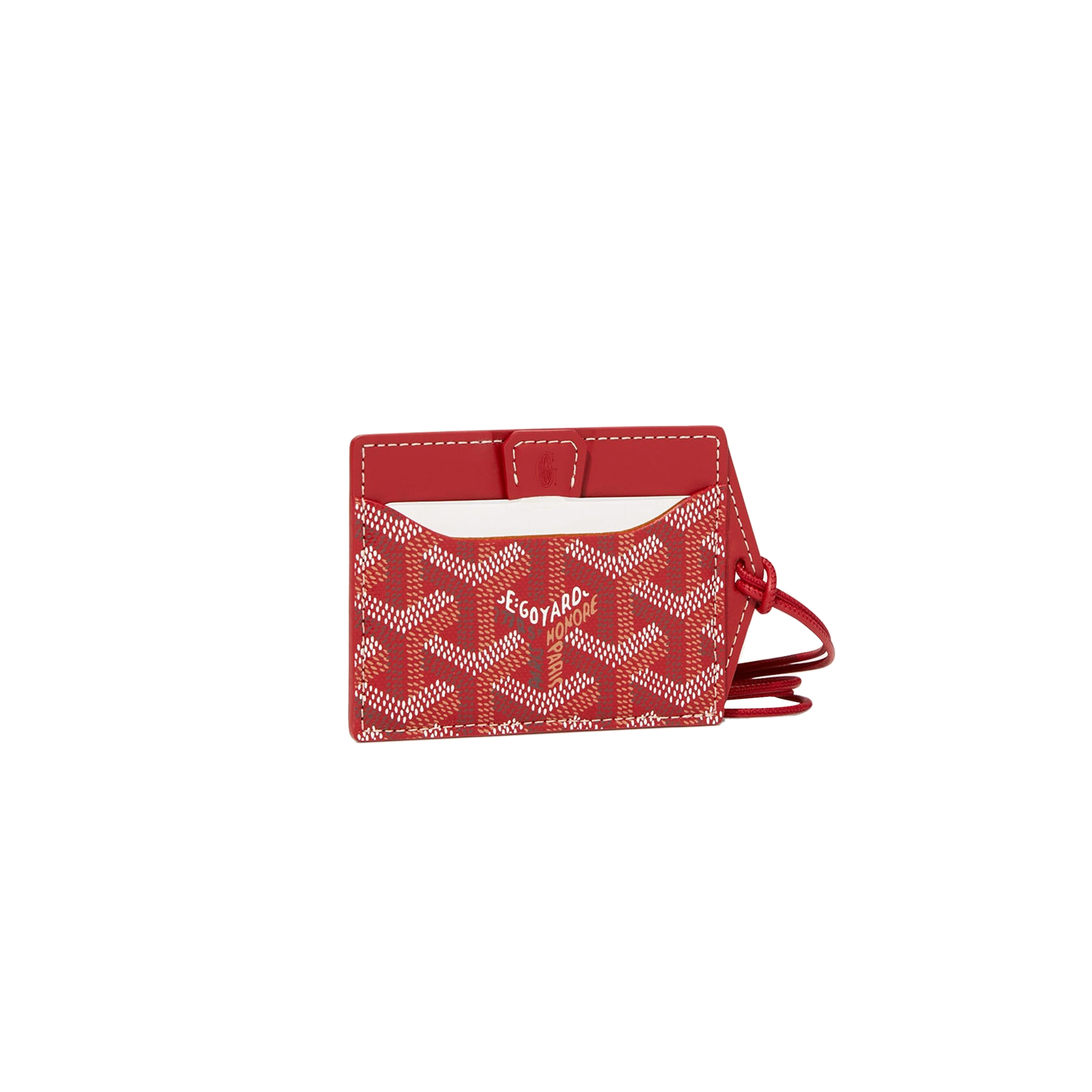 GOYARD VÉNUS BAG MIRROR VENUSMPMLTY02CL02X (10.5*7.5*0.4cm) GOYARD VÉNUS BAG MIRROR VENUSMPMLTY02CL02X (10.5*7.5*0.4cm)