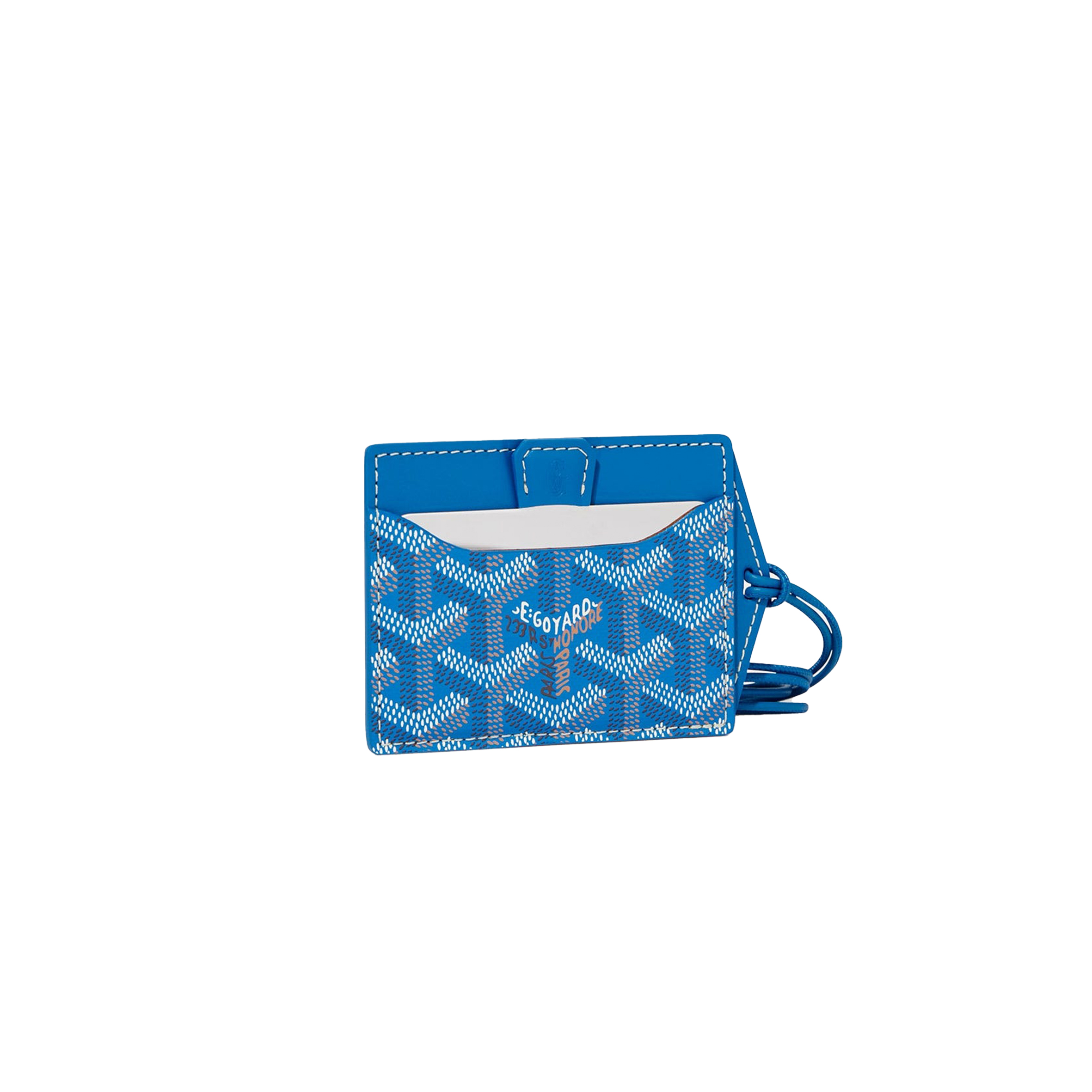 GOYARD VÉNUS BAG MIRROR VENUSMPMLTY10CL10X (10.5*7.5*0.4cm) GOYARD VÉNUS BAG MIRROR VENUSMPMLTY10CL10X (10.5*7.5*0.4cm)