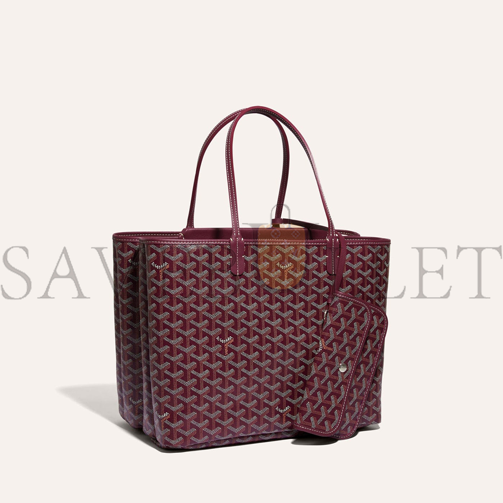 GOYARD ISABELLE BAG ISABELPMLTY33CL33P (34*28*15cm) GOYARD ISABELLE BAG ISABELPMLTY33CL33P (34*28*15cm)