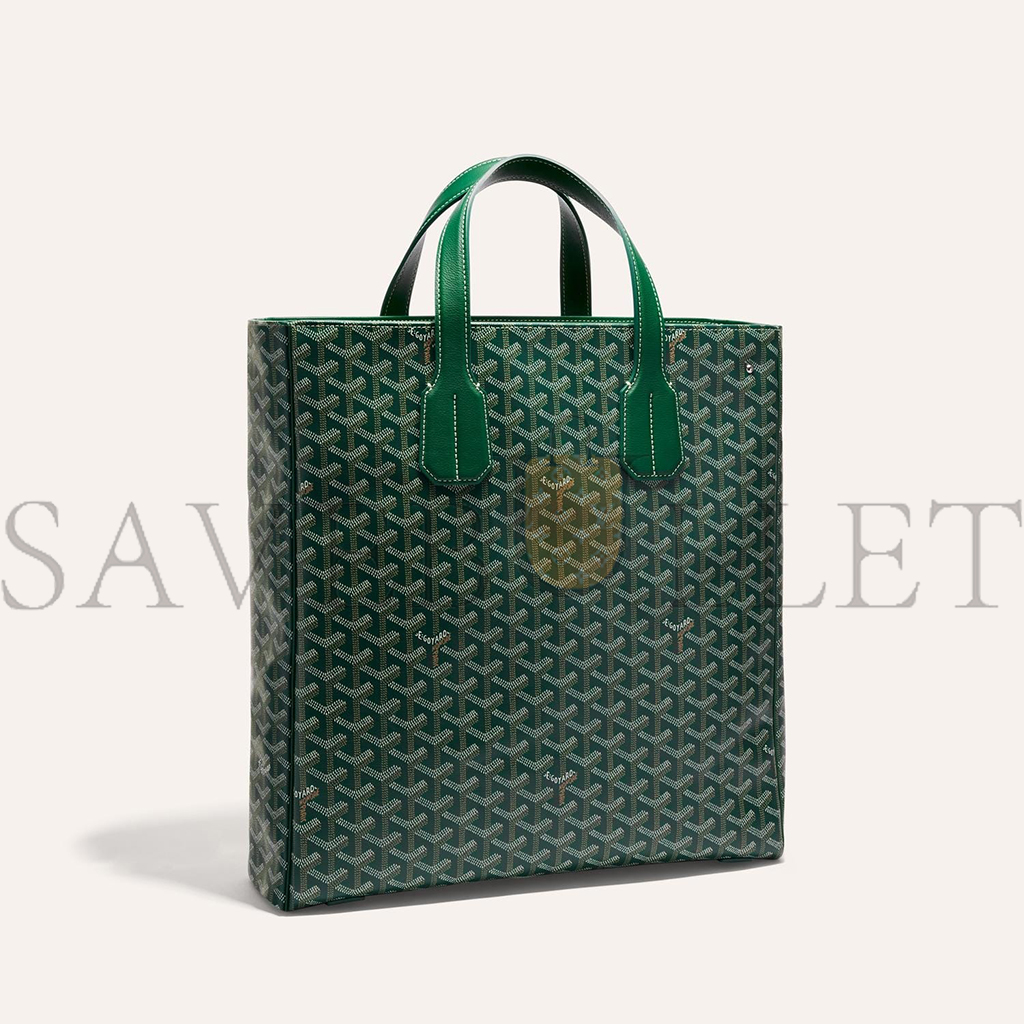 GOYARD VOLTAIRE BAG VOLTA3MMLTY09CL09P (38.5*38*11.5cm) GOYARD VOLTAIRE BAG VOLTA3MMLTY09CL09P (38.5*38*11.5cm)