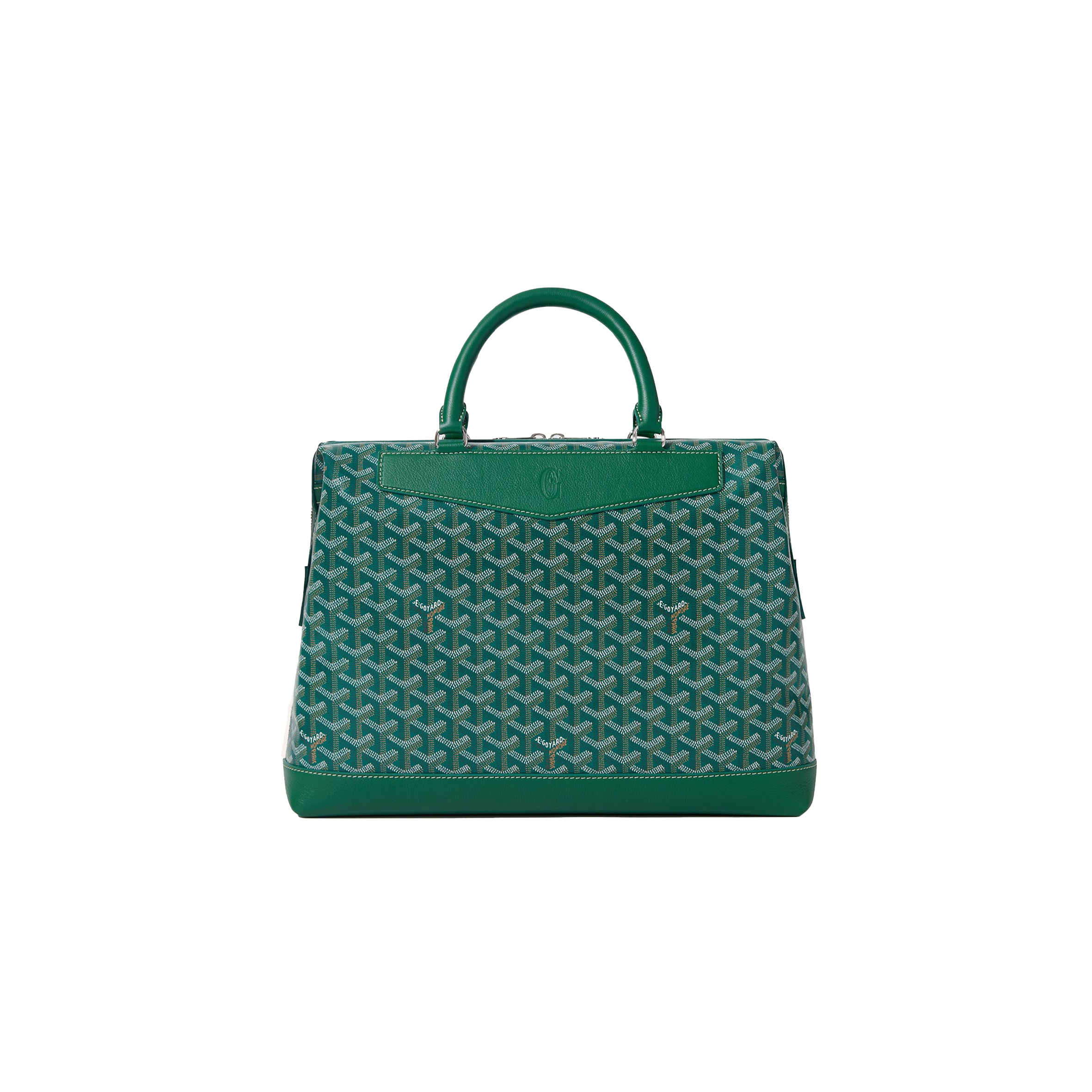 GOYARD CISALPIN DOCUMENT CASE CISDOCPMLTY09CL09P (39*29*9cm) GOYARD CISALPIN DOCUMENT CASE CISDOCPMLTY09CL09P (39*29*9cm)