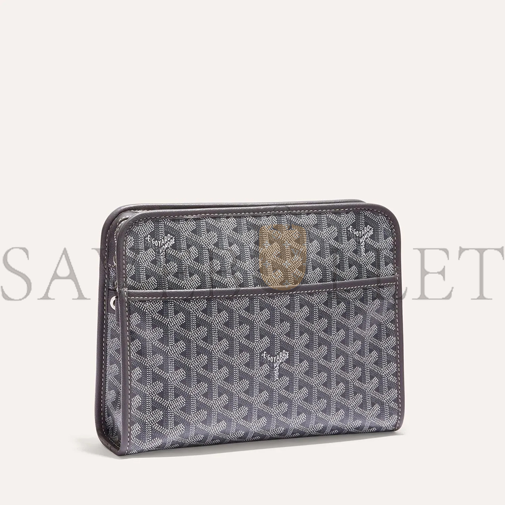 GOYARD MEZA NECESEJSAKO JOUVENCE JOUVENMMLTY51CL51P (24.5*19*7cm) GOYARD MEZA NECESEJSAKO JOUVENCE JOUVENMMLTY51CL51P (24.5*19*7cm)