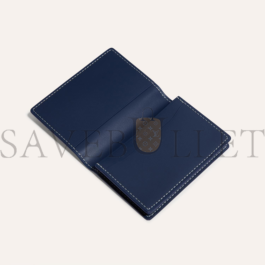 GOYARD MALESHERBES CARD WALLET MALESHPMLTY12CL12X (10.2*7*1.5cm) GOYARD MALESHERBES CARD WALLET MALESHPMLTY12CL12X (10.2*7*1.5cm)