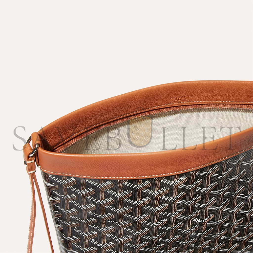 GOYARD CONTI CLUTCH CONTIPPMLTY01CL03P (24*22*6.5cm) GOYARD CONTI CLUTCH CONTIPPMLTY01CL03P (24*22*6.5cm)