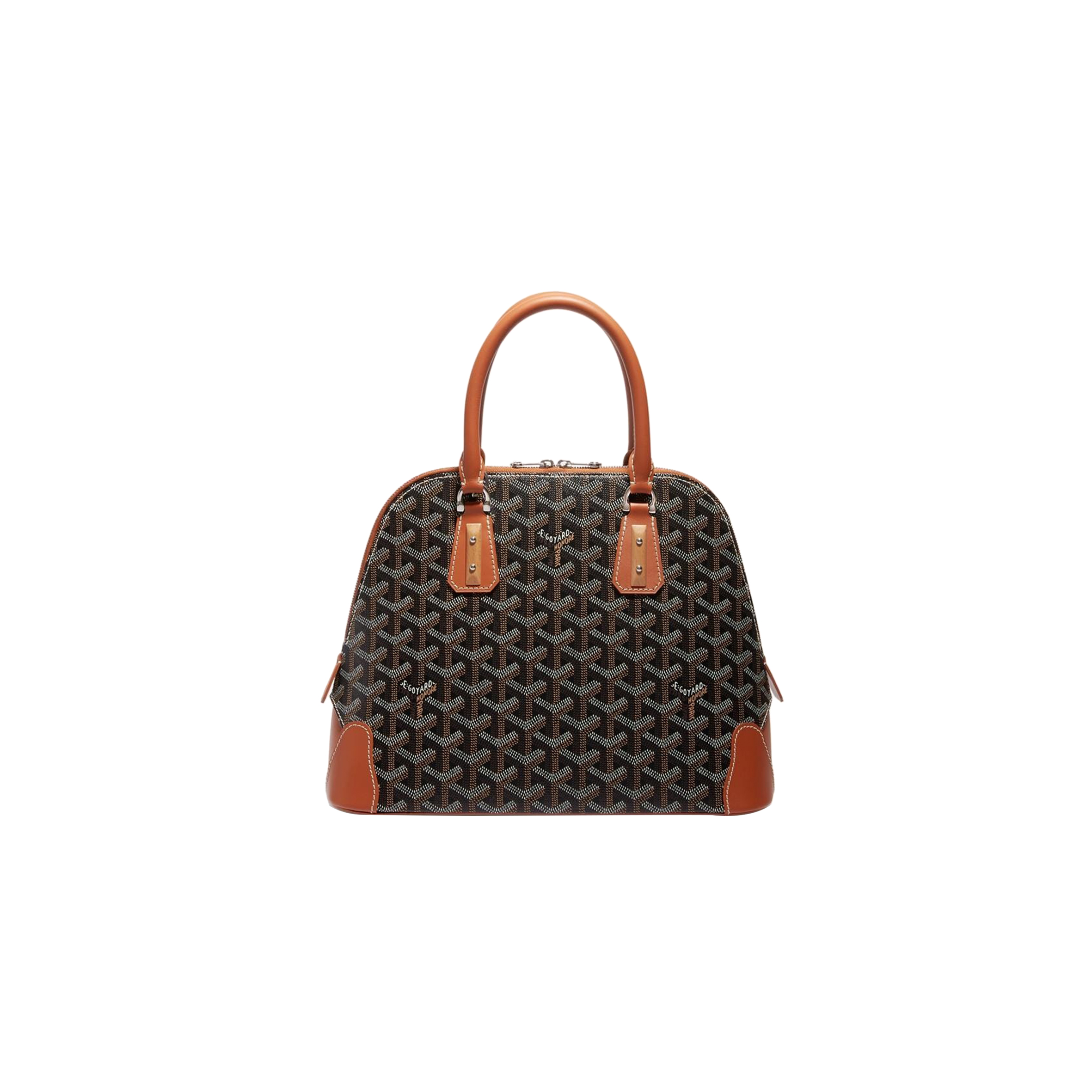GOYARD VENDÔME PM BAG VENDO2PMLTY01CL03P (29*22.5*13cm) GOYARD VENDÔME PM BAG VENDO2PMLTY01CL03P (29*22.5*13cm)