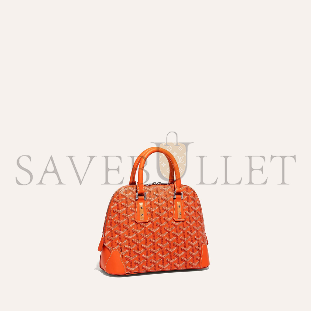 GOYARD VENDÔME MINI BAG VENDO2MINTY07CL07P (23*18.5*10.5cm) GOYARD VENDÔME MINI BAG VENDO2MINTY07CL07P (23*18.5*10.5cm)