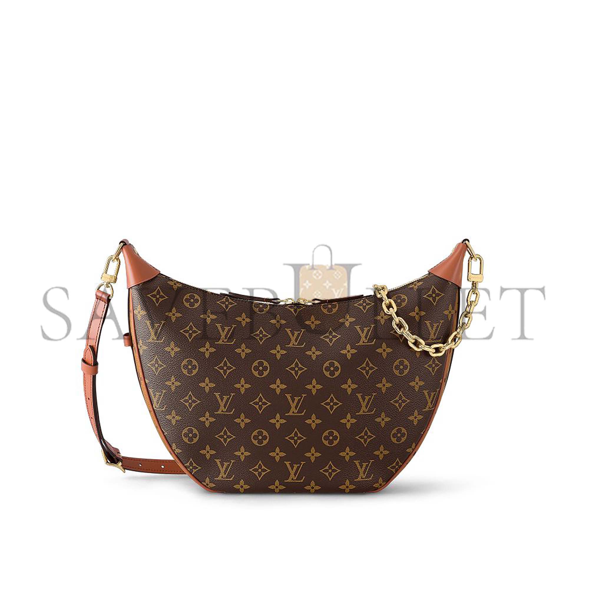 LOUIS VUITTON LOOP HOBO M46311 (38*26*10cm) LOUIS VUITTON LOOP HOBO M46311 (38*26*10cm)