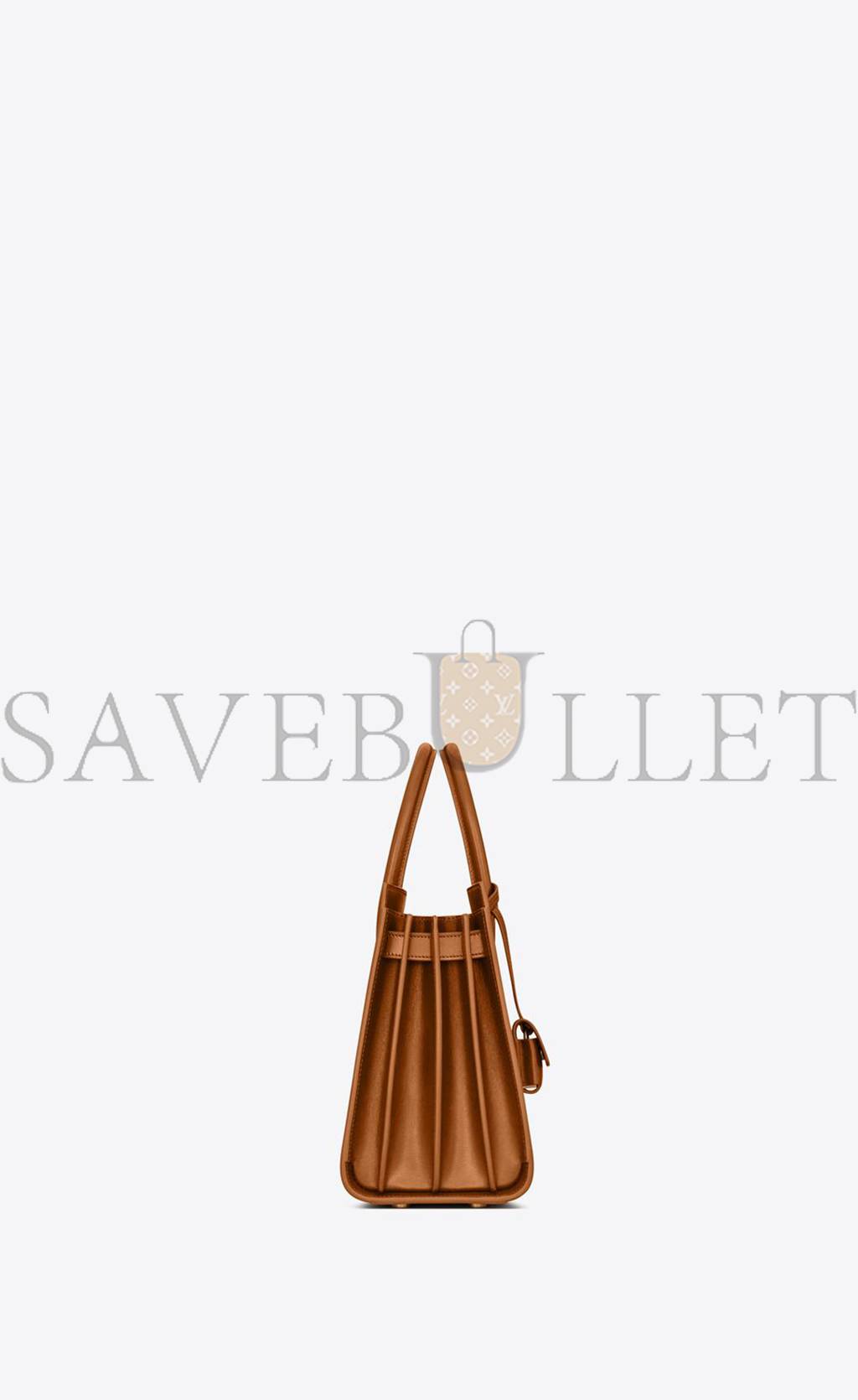 YSL SAC DE JOUR BABY IN SMOOTH LEATHER 42186302G9W7724 (26*20.5*12.5cm) YSL SAC DE JOUR BABY IN SMOOTH LEATHER 42186302G9W7724 (26*20.5*12.5cm)