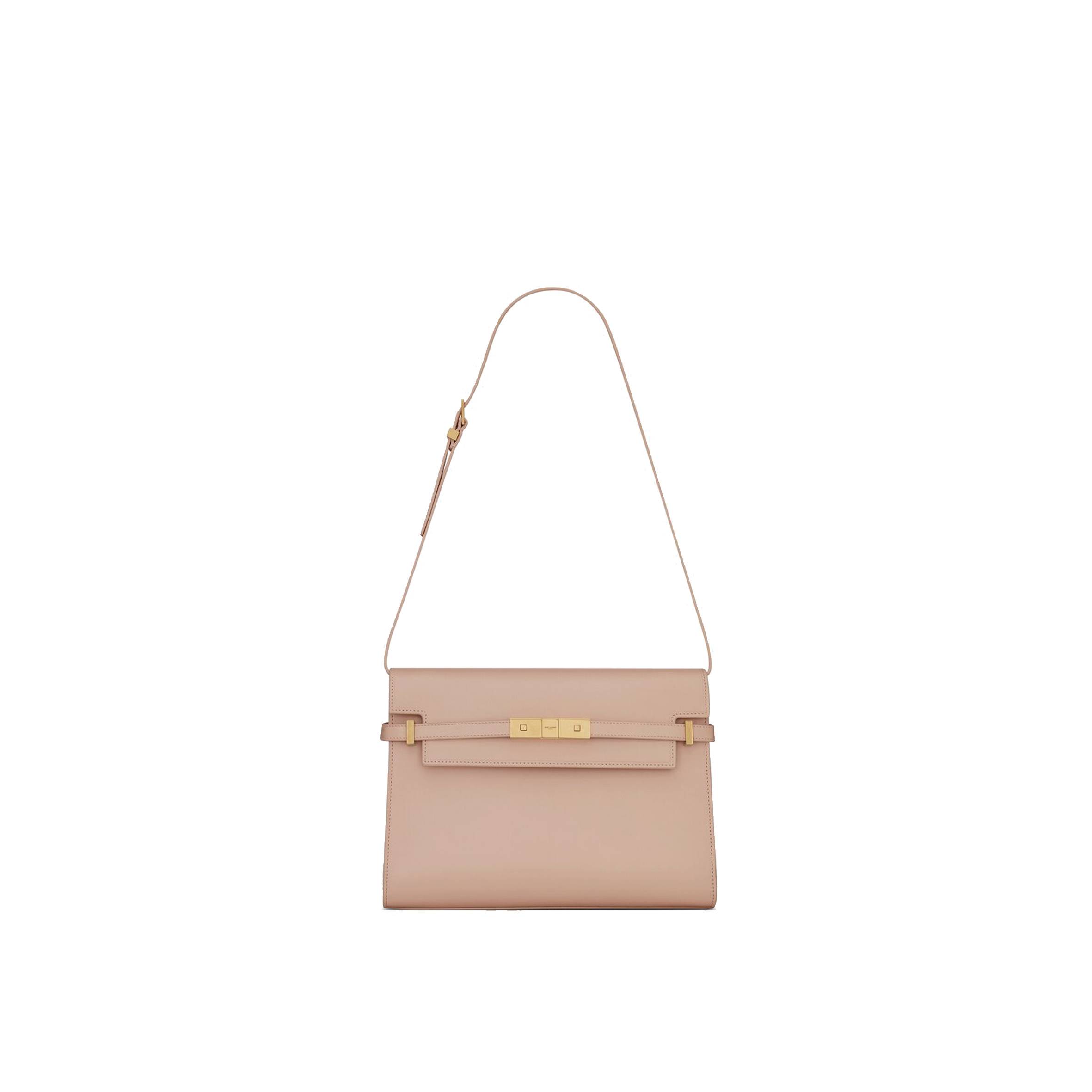 YSL MANHATTAN SHOULDER BAG IN BOX SAINT LAURENT LEATHER 5792710SX0W2738 (29*20*7.5cm) YSL MANHATTAN SHOULDER BAG IN BOX SAINT LAURENT LEATHER 5792710SX0W2738 (29*20*7.5cm)