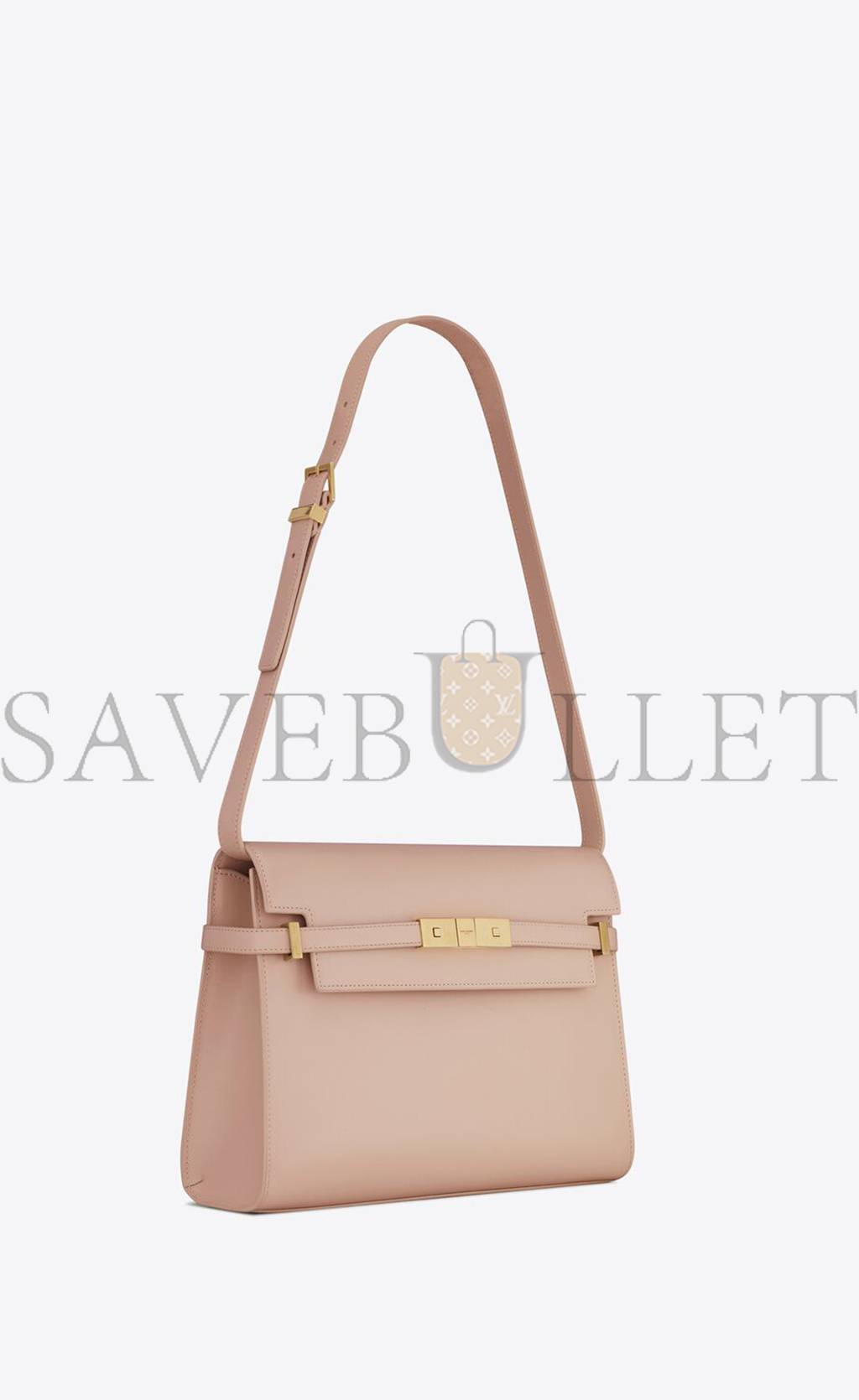 YSL MANHATTAN SHOULDER BAG IN BOX SAINT LAURENT LEATHER 5792710SX0W2738 (29*20*7.5cm) YSL MANHATTAN SHOULDER BAG IN BOX SAINT LAURENT LEATHER 5792710SX0W2738 (29*20*7.5cm)