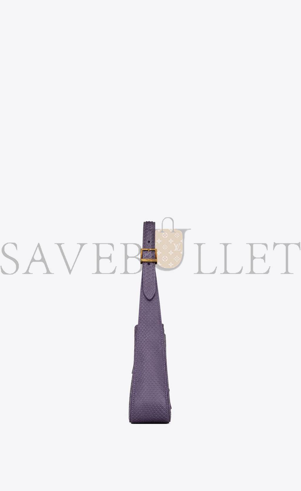 YSL LE 5 A 7 IN PYTHON 657228EAAAH5402 (23*16*6.5cm) YSL LE 5 A 7 IN PYTHON 657228EAAAH5402 (23*16*6.5cm)