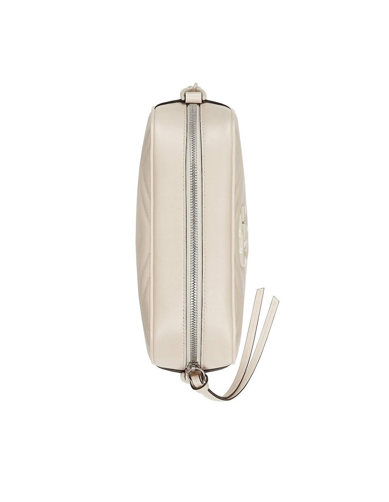 GUCCI GG MARMONT MATELASSÉ SHOULDER BAG 447632 (24*13*7cm) GUCCI GG MARMONT MATELASSÉ SHOULDER BAG 447632 (24*13*7cm)